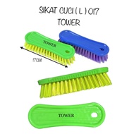 WASHING BRUSH (L) 017 TOWER