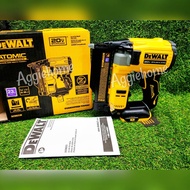 DEWALT เครื่องยิงตะปู รุ่น DCN623B 20V (ไม่รวมแบต+แท่นชาร์จ) CORDLESS NALL GUN MOTOR BRUSHLESS เครื่