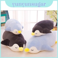 Adorable Penguin Plush Toy With Feather Cotton Filling Great For Cuddling