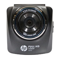 กล้องติดรถยนต์ HP HP F350S