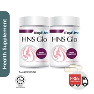 Megalive HNS Glo (2X60'S)
