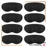 Blister Prevention Heel Pads Shoe Heel Protection Pads