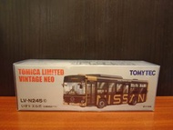 Tomytec 巴士 N245c