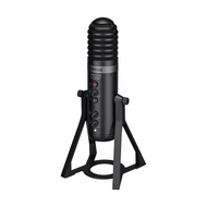 YAMAHA AG-01 Live Streaming USB Microphone (Black) (AG01)
