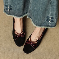 Flat Loafers 1.5cm