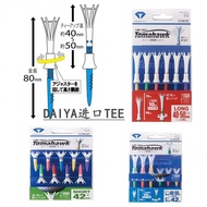 Tomahawk golf tee - golf tee Golf Accessories