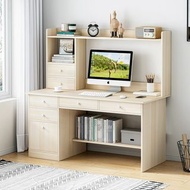 電腦桌 辦公桌 寫字枱 學習桌 書桌書櫃 電腦櫃 包送貨