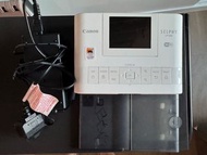 Canon SELPHY CP1300 相片打印機