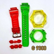 BNB G9300 JELLY CLEAR CUSTOM