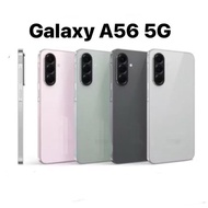 Body Samsung Galaxy A56 5G (Back Cover + Middle Case)Samsung A56 5G