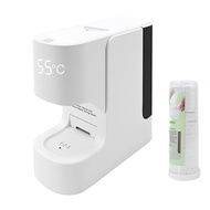 2026 New Style Hot Towel Heater, 5 Seconds Quick Heating to 55 Degrees ° C (131 ° F), Smart Voice Re