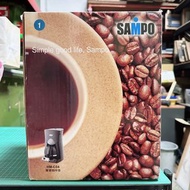 全新 聲寶 SAMPO 咖啡機 HM-C04 咖啡壺
