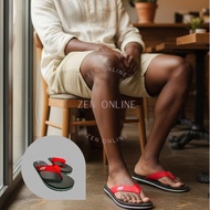 [ZEN] 2.0CM Unisex Slippers I Extra Big Size 44-48 I Kasut Selipar Lelaki dan Perempuan I Selipar Be