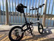 Dahon K3 Plus 行貨 外摺