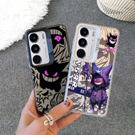 Softcase So Cool Hologram For Realme C75 C75x - Case Hologram Realme C75 C75x - Case So Cool Realme 