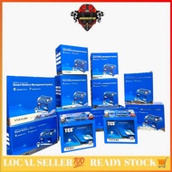 TCS SC PRO BLUETOOTH SMART BATTERY FOR YTZ5/YTZ6 YTZ6S/YTZ7 YTZ7S-BS YTZ7V