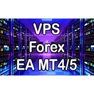 ♘❁Cheap VPS for Forex MetaTrader Expert Advisor EA robot MT4 MT5 Bursa Stock Market via RDP (Virtual
