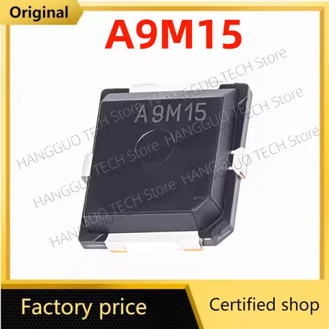 1-5PCS/Lot Brand new and original AFT09MS015NT1 A9M15 AFT09MS015N Wideband RF Power LDMOS Transistor