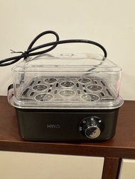 MYKO 蒸蛋器 煮蛋器