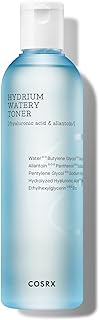 Cosrx Hydrium Watery Toner