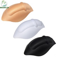 SHANLIN Underpants Sponge Mats Safety Portable Expansion Soft Sponge Fashion Men 3d Sponge Coasters