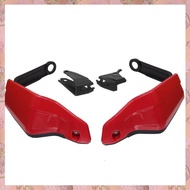 [h3w732xnj.ph] For  CRF1100L Africa Twin 2020 2021 2022 Motorcycle Handguard Extensions Hand Shield 