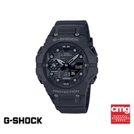 [ของแท้] CASIO นาฬิกาข้อมือผู้ชาย G-SHOCK YOUTH รุ่น GA-B001-1ADR วัสดุเรซิ่น สีดำ
