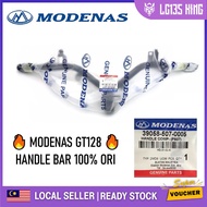 MODENAS GT128 GT 128 HANDLE BAR BESI HANDLE PEGANG HANDLE PEMEGANG 100% ORIGINAL MODENAS