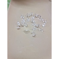 CHARM BRACELET MAKER CLAY STICK/ FOR DIPAN CHARM 100pcs