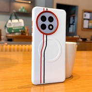 For One plus 15 13 13T 13S 13R Case Luxury leather covered protective back cover For One plus Ace5 A