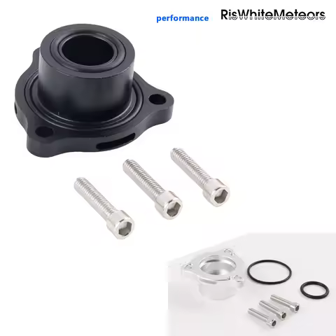 Durability for VW Audi MK7 1.8T 2.0T Golf R Jetta MK3 TTS Tt A3 S3 8V Blow Off Valve Bov RS3 Q5