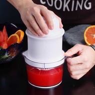 Manual Juicer Household Juicer Orange Fruit Squeezer Squeezer Lemon Pomegranate Squeezer Squeezer