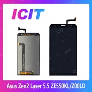 Asus Zenfone 2 Selfie/Z00UD อะไหล่หน้าจอพร้อมทัสกรีน หน้าจอ LCD Display Touch Screen For Asus Zen2 S