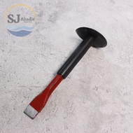 (1 PC) EIFFEL Betel Hat Chisels Stone Fiber Flat (-) 8 10 12 Inch | SJ ABADIE |