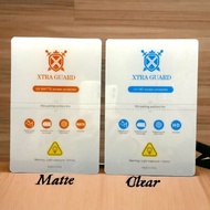 Hydrogel Xtra Nano UV Material Screen Protector