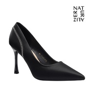 [จัดส่งฟรีฟรี] NATURALIZER รองเท้า Pump shoes รุ่น NAP22