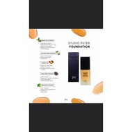 7AM STUDIO FILTER FOUNDATION