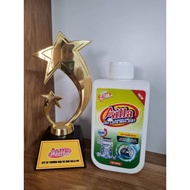 Tẩy lồng máy giặt cao cấp AILLA - 300G