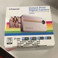 99%新Polaroid 數碼即影即有相機