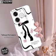 HP Silicone ITEL A80hp - Fashion Case Aesthetic - ITEL A80 Softcase - ITEL A80 Case - ITEL A80 Case 