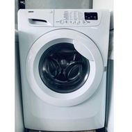 洗衣機 大眼雞金章 ZWH7854 850轉 7.5KG 95%新**免費送貨及安裝(包保用)