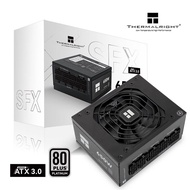 Thermalright TR-TPFX850 SFX bạch kim đầy đủ Mô-đun Nguồn điện cho máy tính đơn vị 650W 750W 850W pci