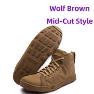 Altama | Camouflage Lightweight Combat Boots