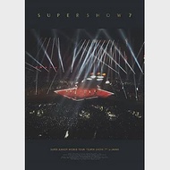 日版 SUPER JUNIOR WORLD TOUR SUPER SHOW 7 IN JAPAN 演唱會 [通常盤2DVD] (日本進口版)