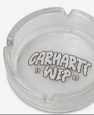 🚬 現貨 Carhartt WIP Cloud Script Ashtray 煙灰缸 ( supreme Stussy )