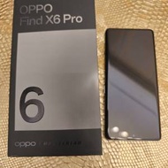 OPPO Find X6 Pro