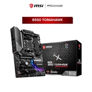 MSI MAG B550 Tomahawk AMD AM4 Motherboard