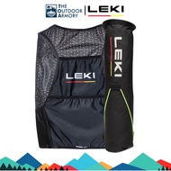 LEKI Trail Running Quiver Vest