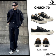 Converse รองเท้า รองเท้าผ้าใบ รองเท้าหุ้มส้น ผู้ชาย ผู้หญิง CR [CORE] Unisex CTAS Chuck Taylor All S