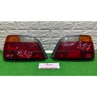 Taillamp, bmw E38. Original